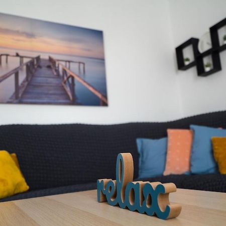 Sea Lover Apartment 扎达尔 外观 照片