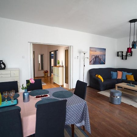 Sea Lover Apartment 扎达尔 外观 照片