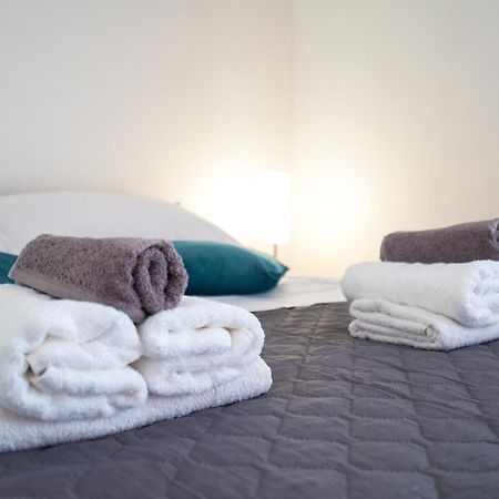 Sea Lover Apartment 扎达尔 外观 照片