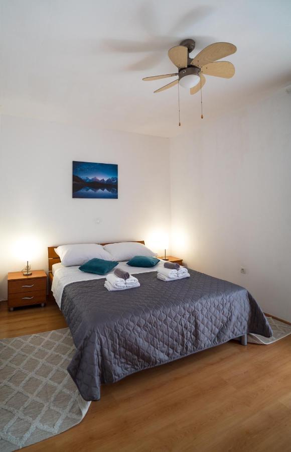 Sea Lover Apartment 扎达尔 外观 照片