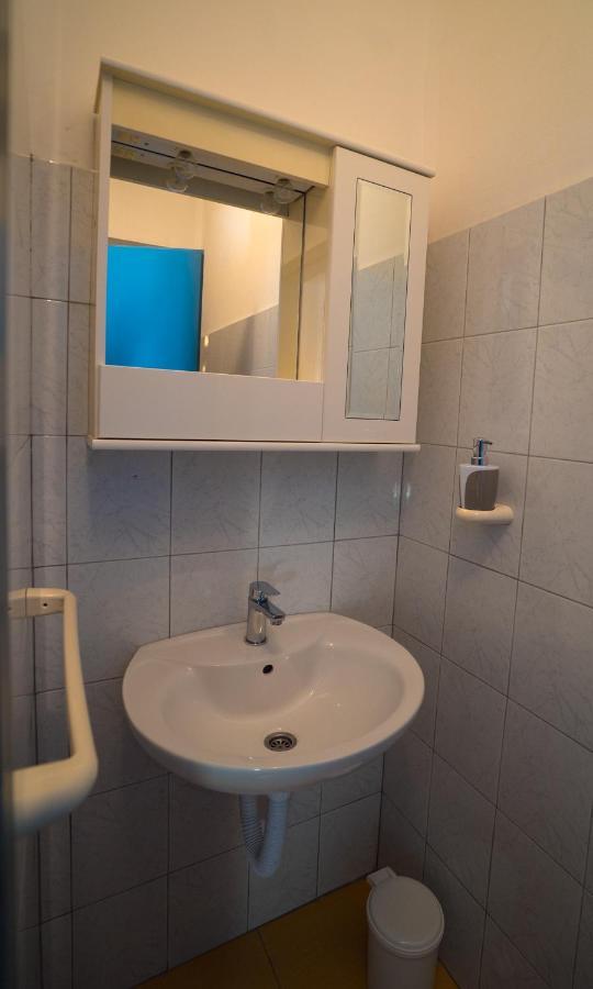 Sea Lover Apartment 扎达尔 外观 照片