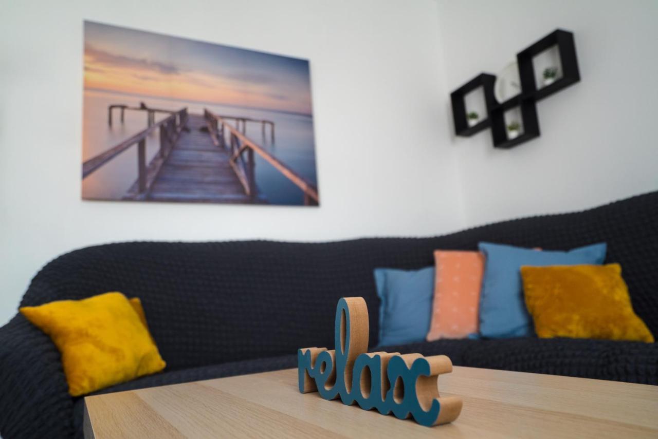 Sea Lover Apartment 扎达尔 外观 照片