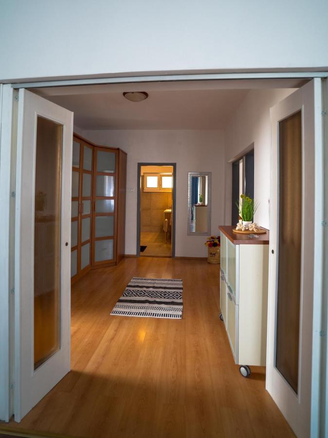 Sea Lover Apartment 扎达尔 外观 照片