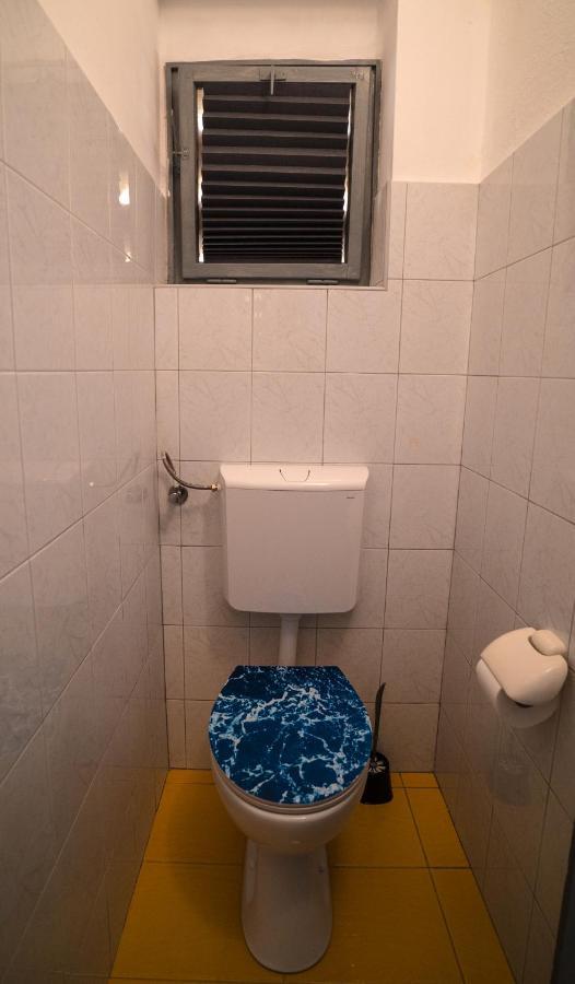 Sea Lover Apartment 扎达尔 外观 照片