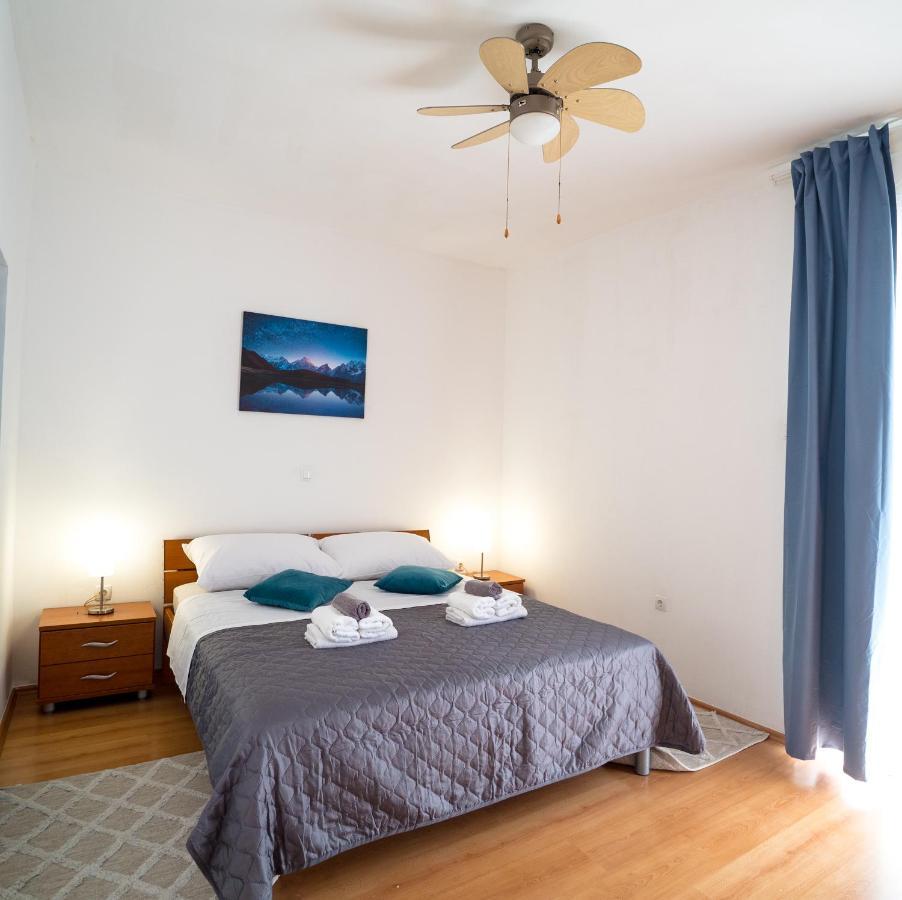 Sea Lover Apartment 扎达尔 外观 照片