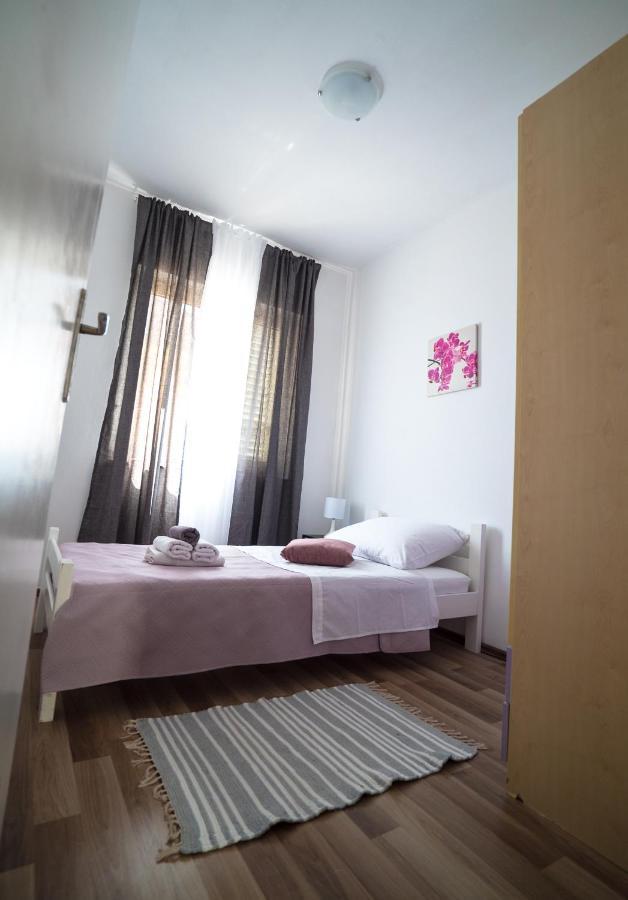 Sea Lover Apartment 扎达尔 外观 照片