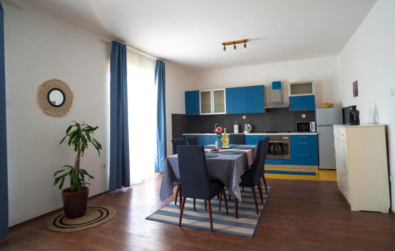Sea Lover Apartment 扎达尔 外观 照片