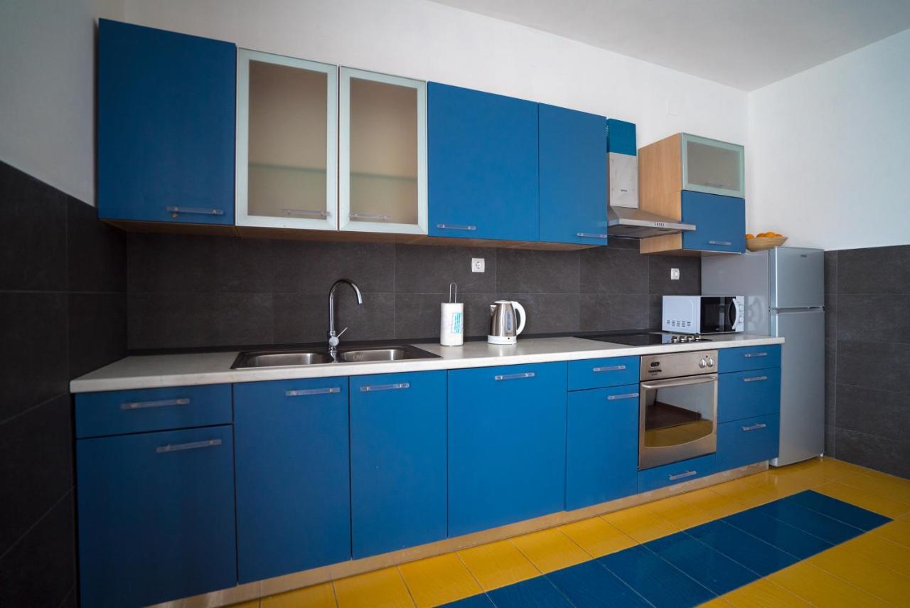 Sea Lover Apartment 扎达尔 外观 照片